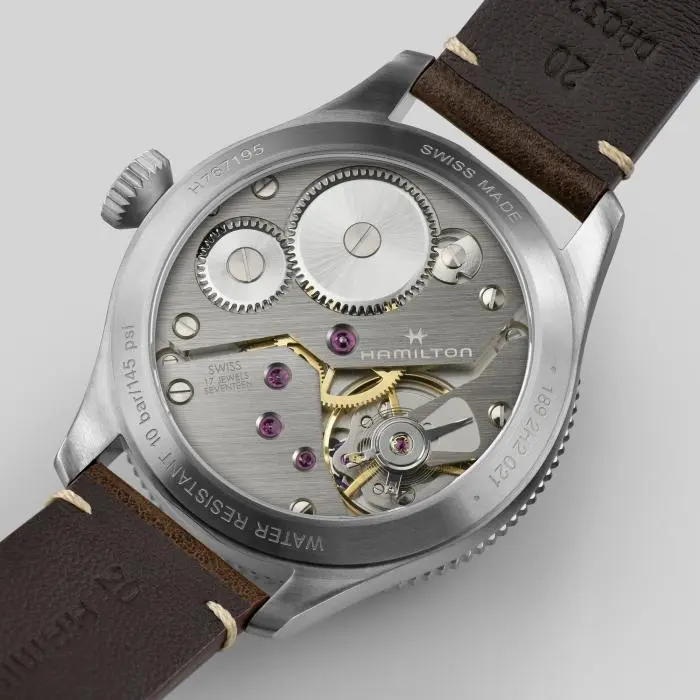 Наручные часы Hamilton Khaki Aviation H76719530