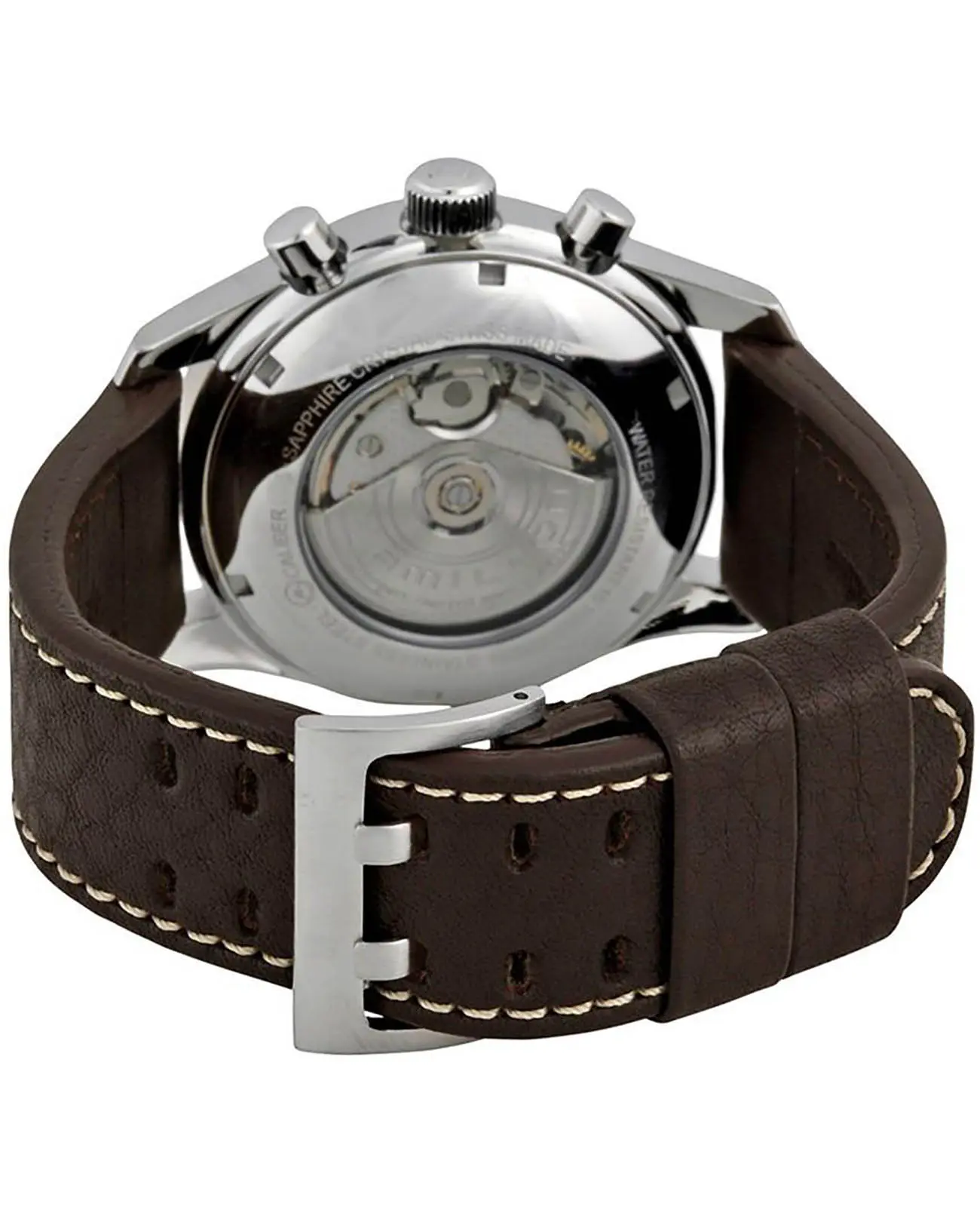 Наручные часы Hamilton Khaki Field H70595523