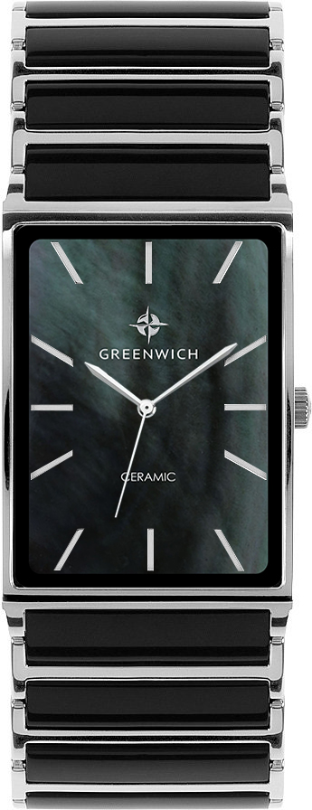 Наручные часы Greenwich Electra GW 521.10.31