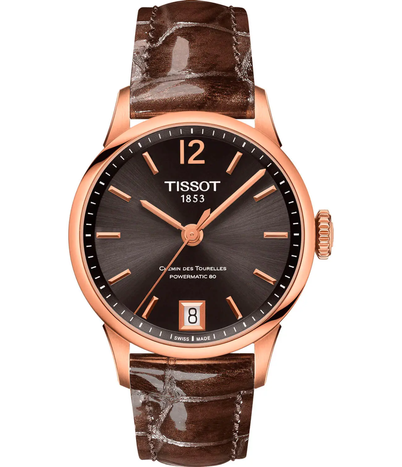 Наручные часы Tissot T-Classic T0992073644700