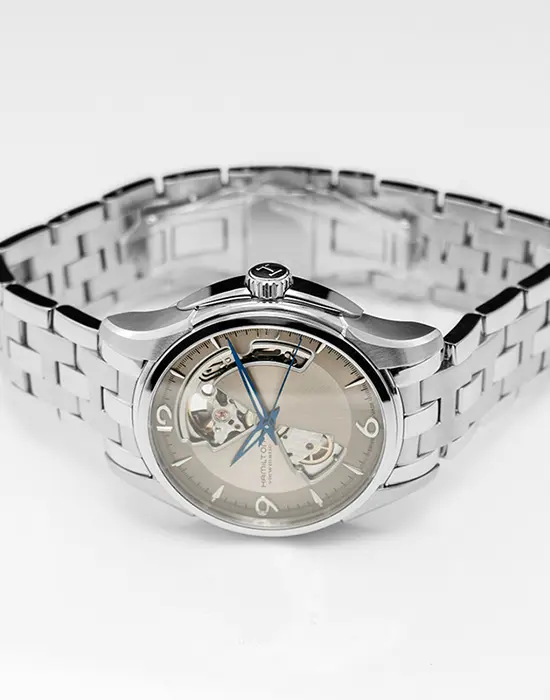 Наручные часы Hamilton Jazzmaster H32565121