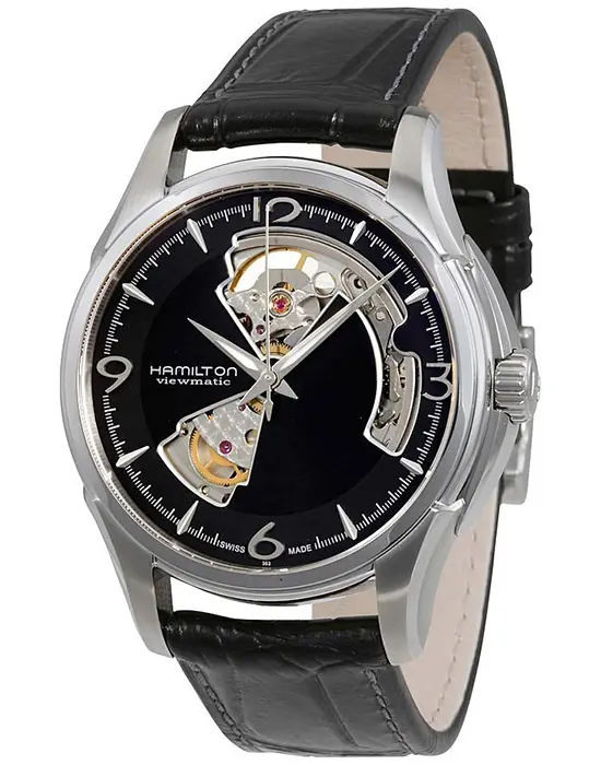 Наручные часы Hamilton Jazzmaster H32565735
