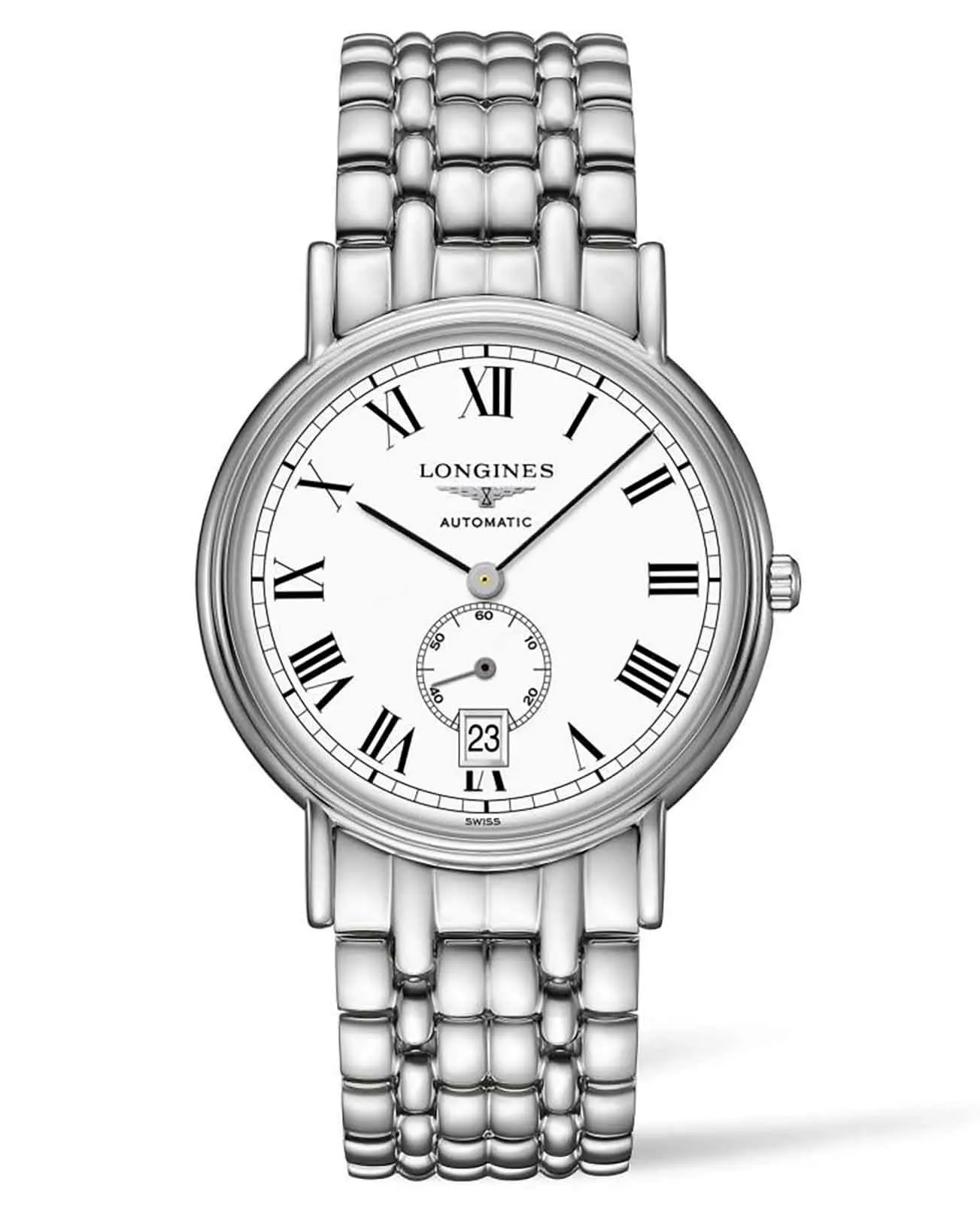 Наручные часы Longines Presence L48054116