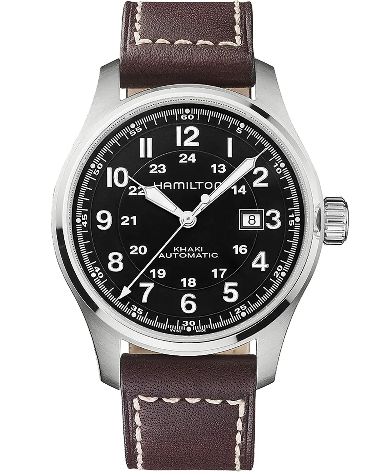 Наручные часы Hamilton Khaki Field H70625533