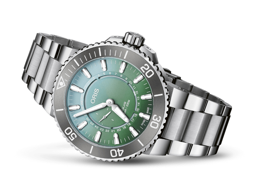 Наручные часы Oris Aquis 74377344197