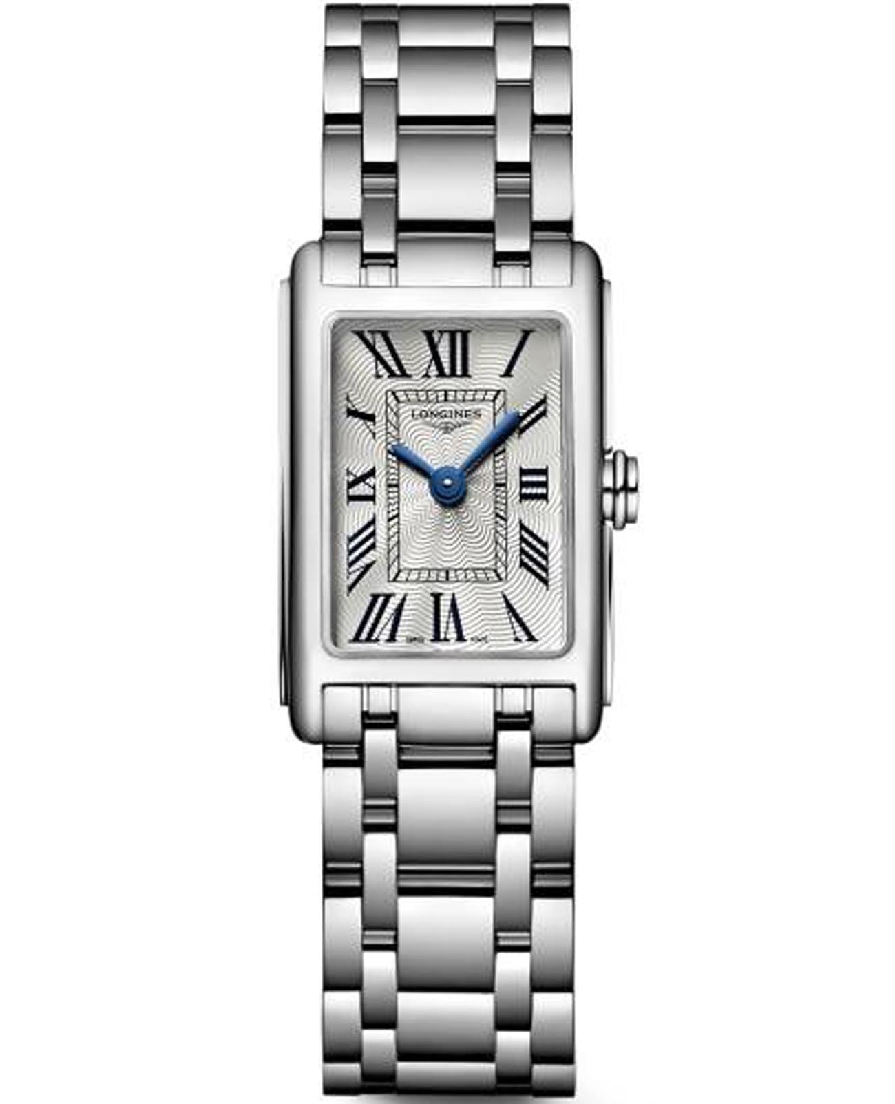 Наручные часы Longines Longines DolceVita L52584716