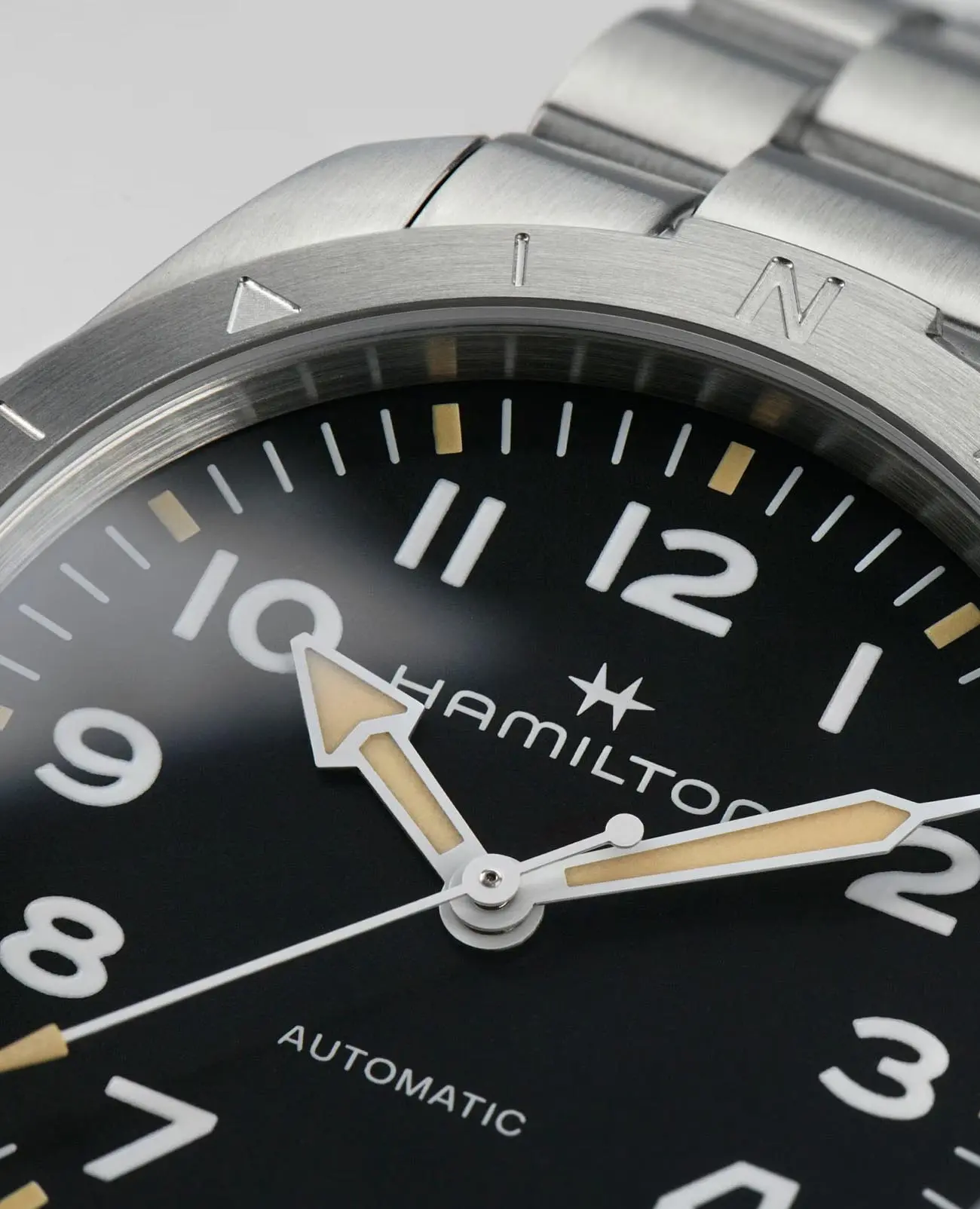 Наручные часы Hamilton Khaki Field H70315130