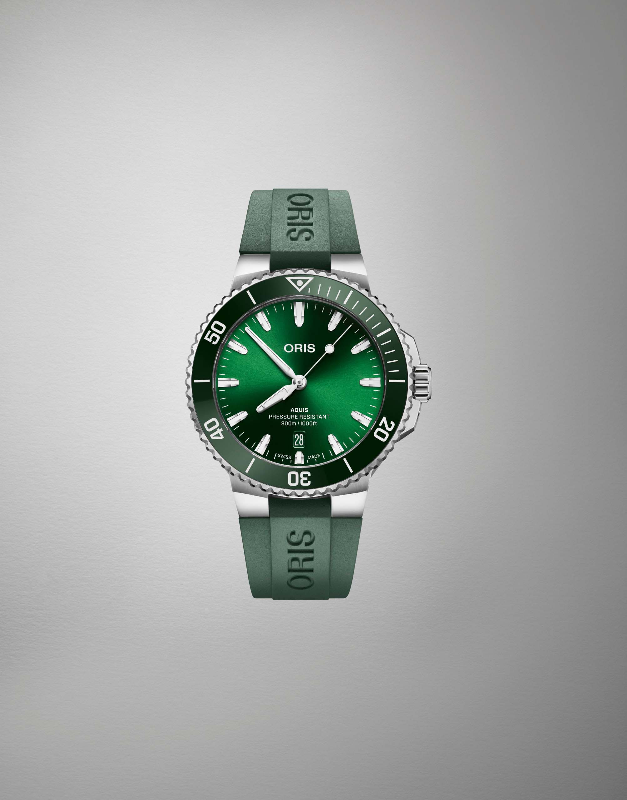 Наручные часы Oris Aquis 73377874157