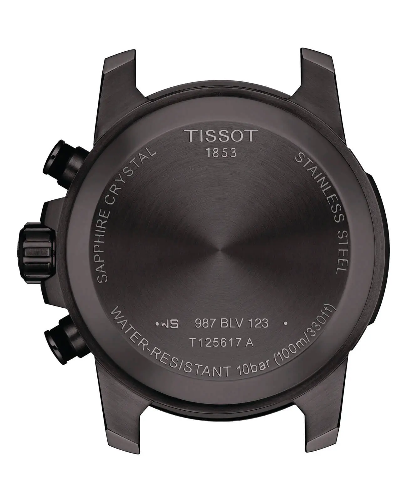 Наручные часы Tissot T-Sport T1256173605101
