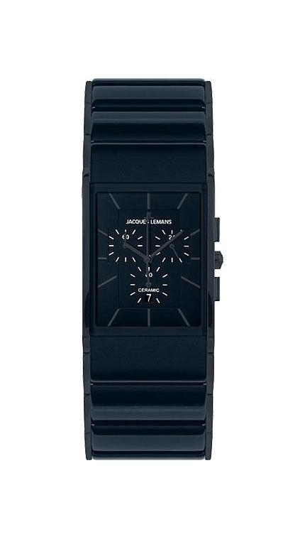 Наручные часы Jacques Lemans High Tech Ceramic 1-1941H