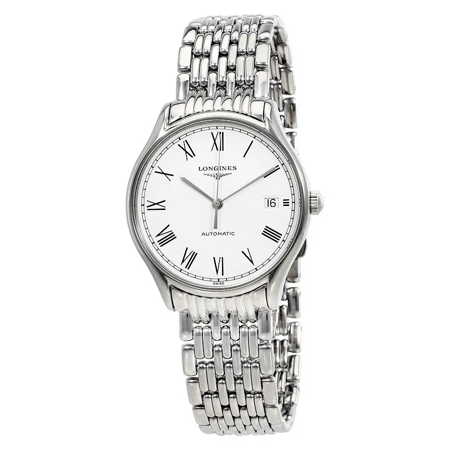 Наручные часы Longines Lyre L48604116