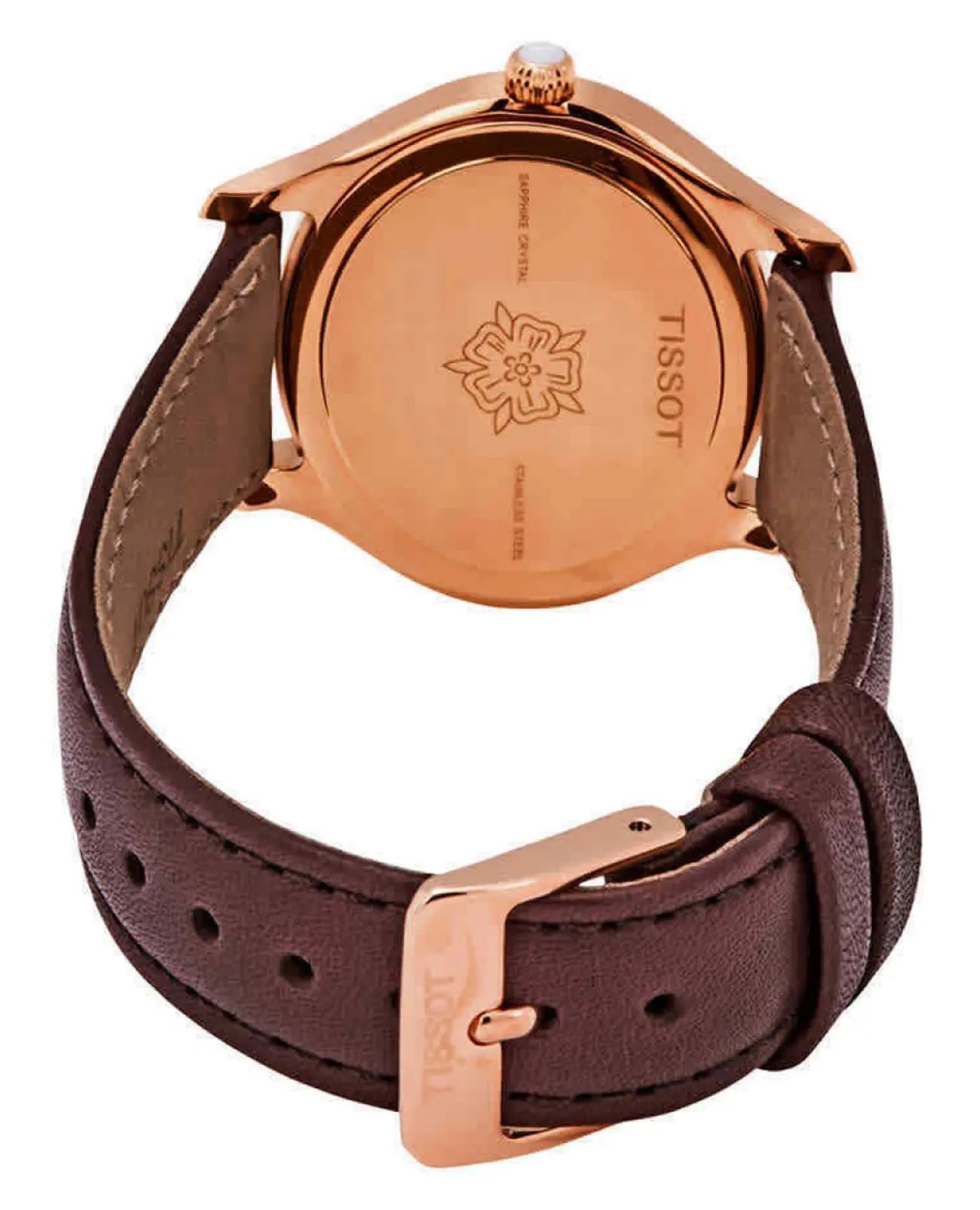 Наручные часы Tissot T-Lady T1033103611300