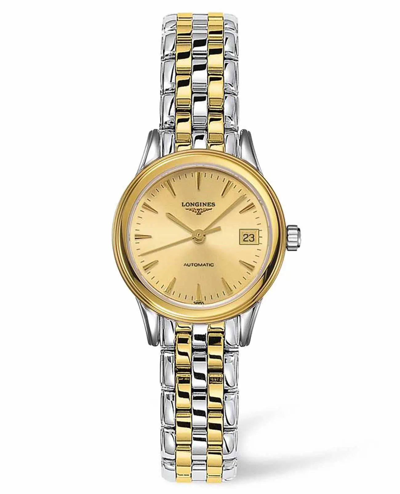 Наручные часы Longines Flagship L42743327