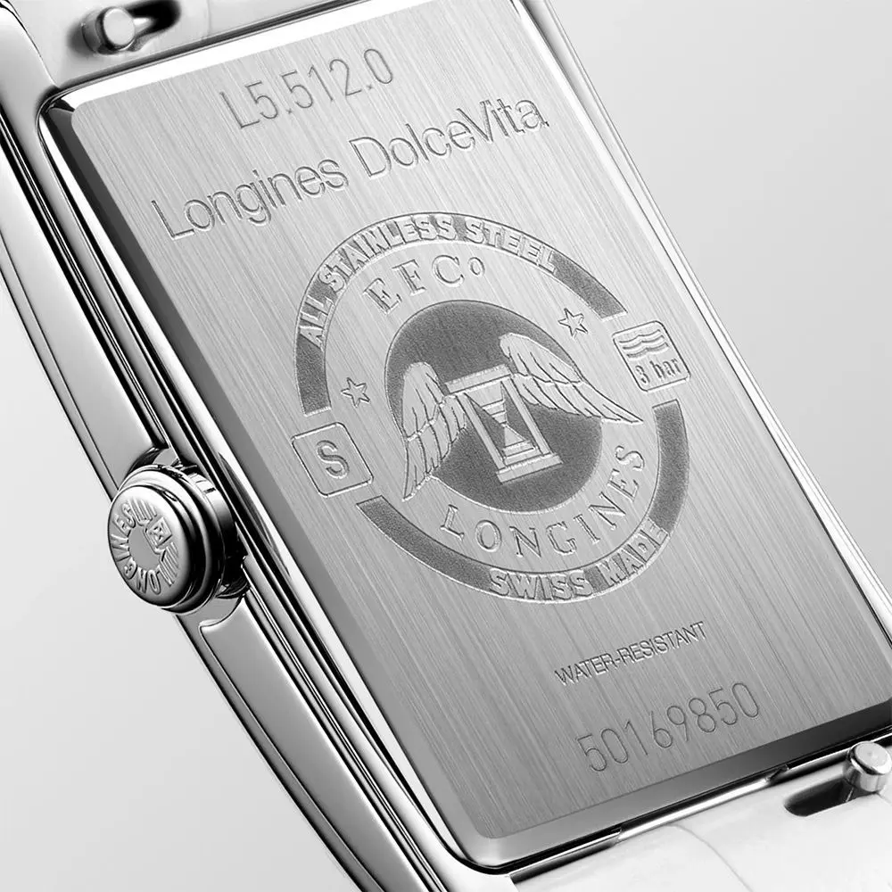 Наручные часы Longines Longines DolceVita L52550712