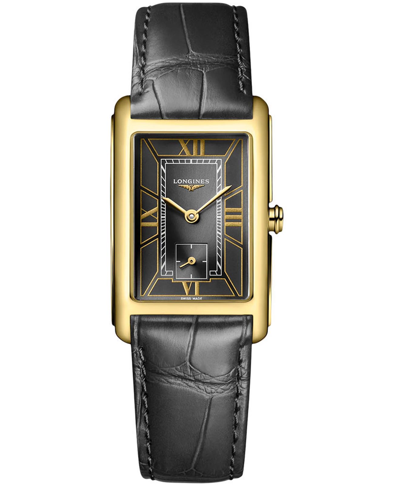 Наручные часы Longines Longines DolceVita L55126752