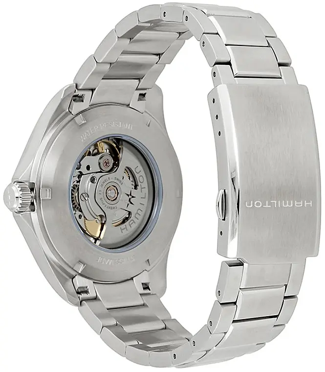 Наручные часы Hamilton Khaki Aviation H64645131