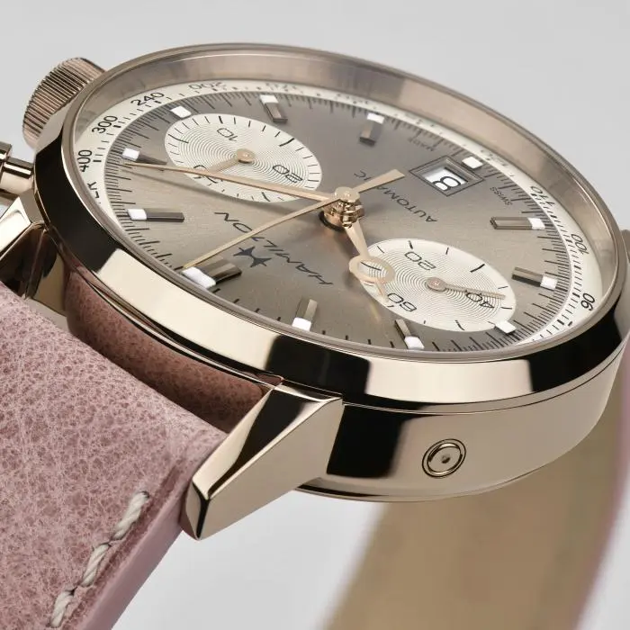 Наручные часы Hamilton American Classic H38426820