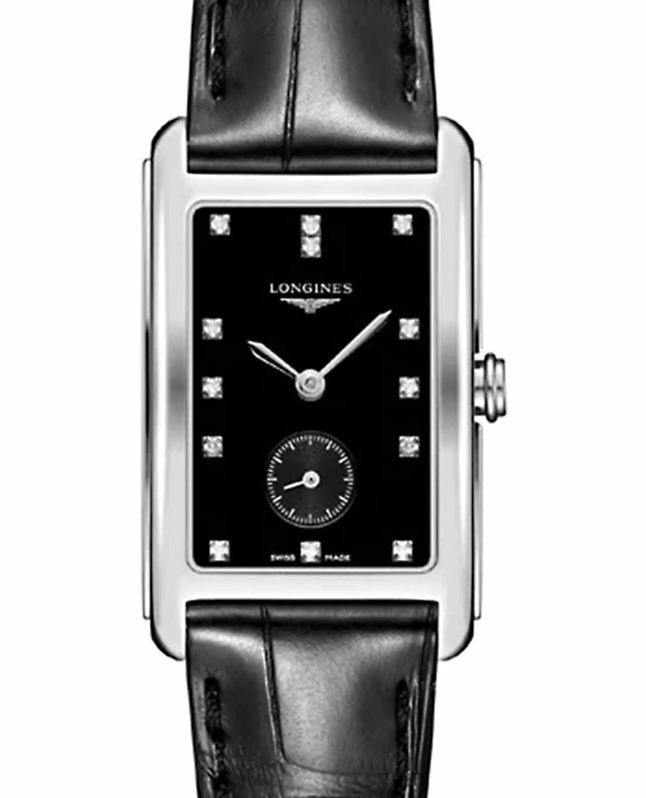 Наручные часы Longines Longines DolceVita L55124570