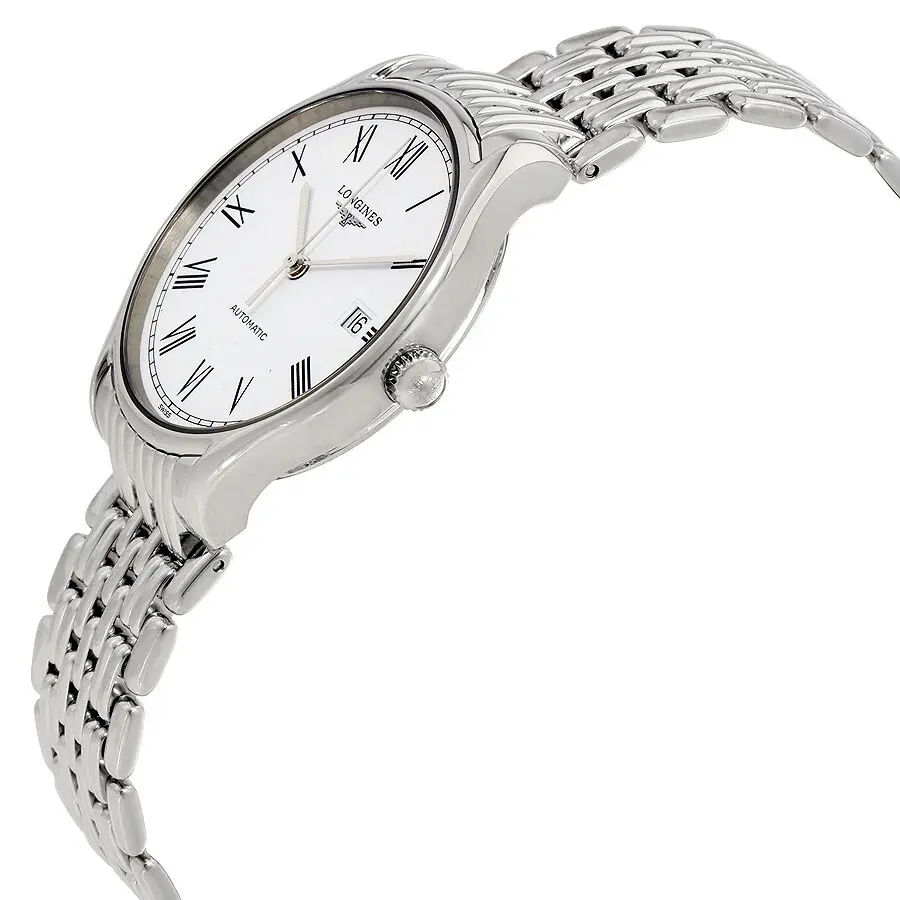 Наручные часы Longines Lyre L48604116