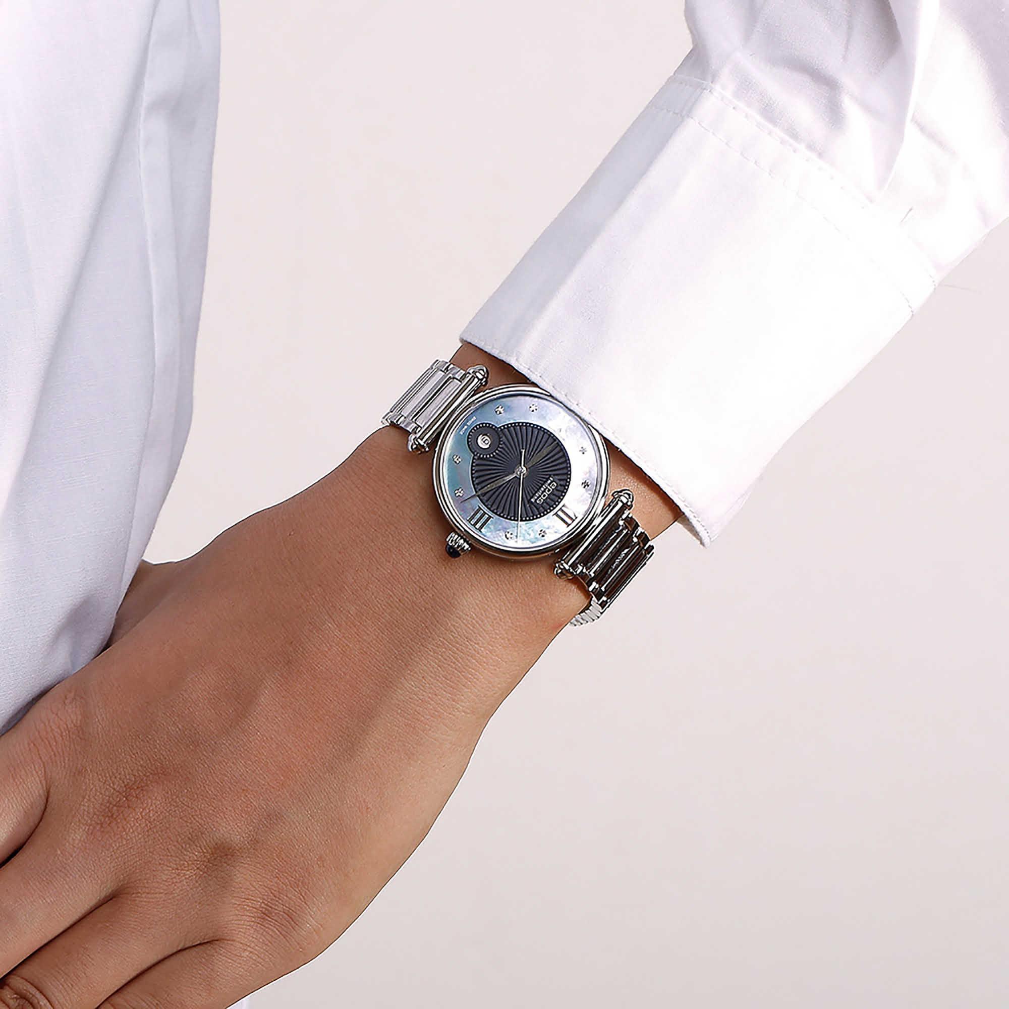 Наручные часы Epos Ladies Quartz 8000.700.20.85.30