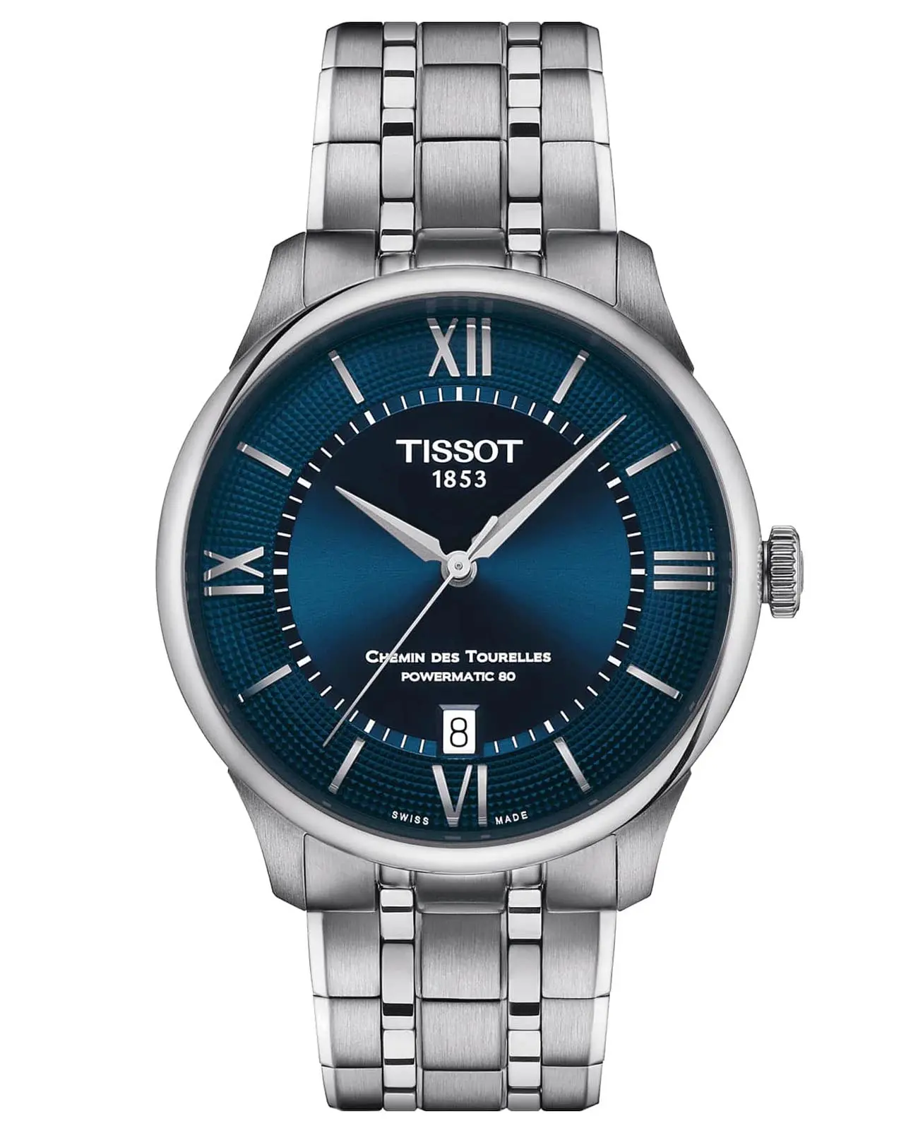Наручные часы Tissot T-Classic T1398071104800