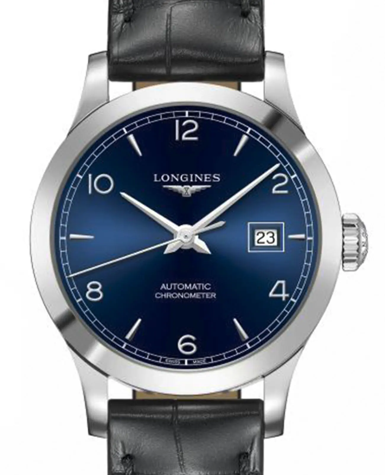 Наручные часы Longines Record L23214962