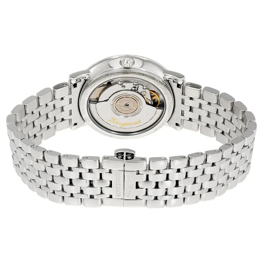 Наручные часы Longines The Longines Elegant Collection L48094116