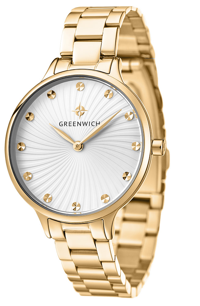 Наручные часы Greenwich Wind GW 321.20.33
