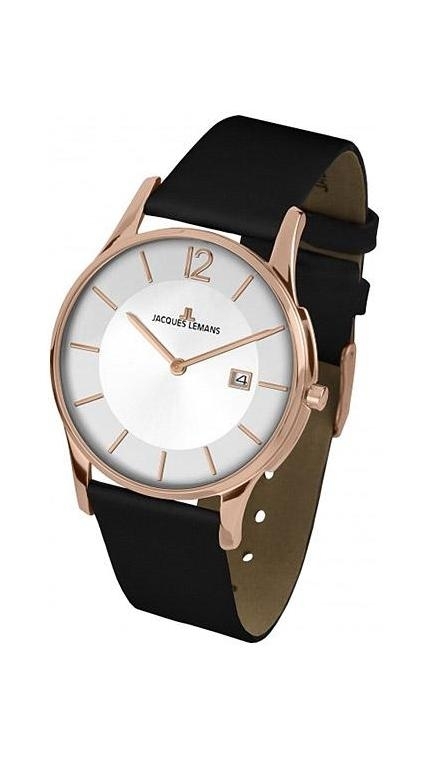 Наручные часы Jacques Lemans Classic 1-1850H