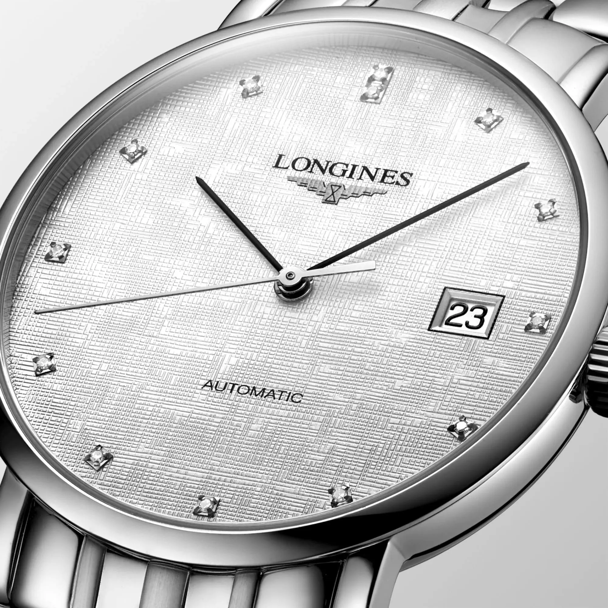 Наручные часы Longines The Longines Elegant Collection L48094776