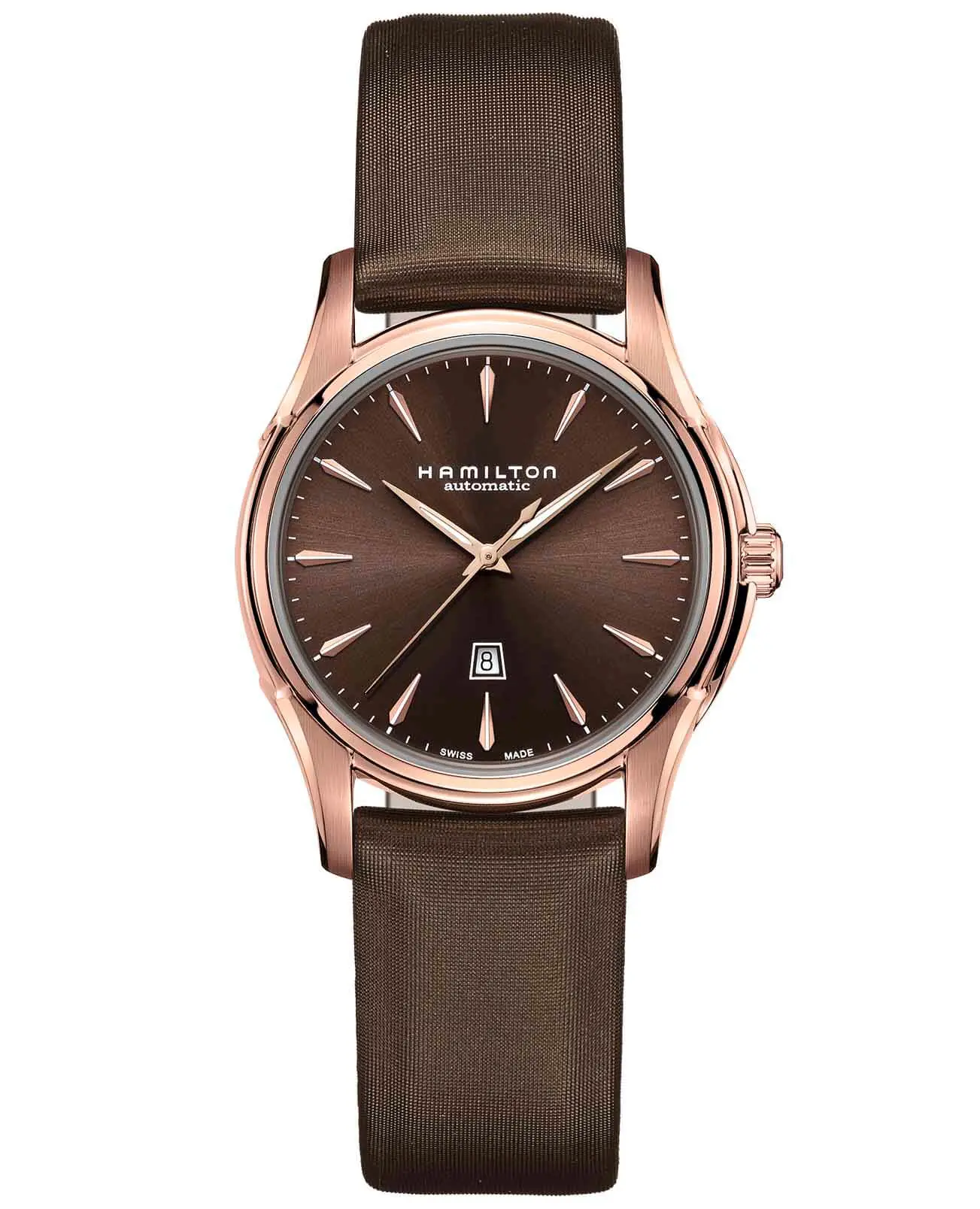 Наручные часы Hamilton Jazzmaster H32335971