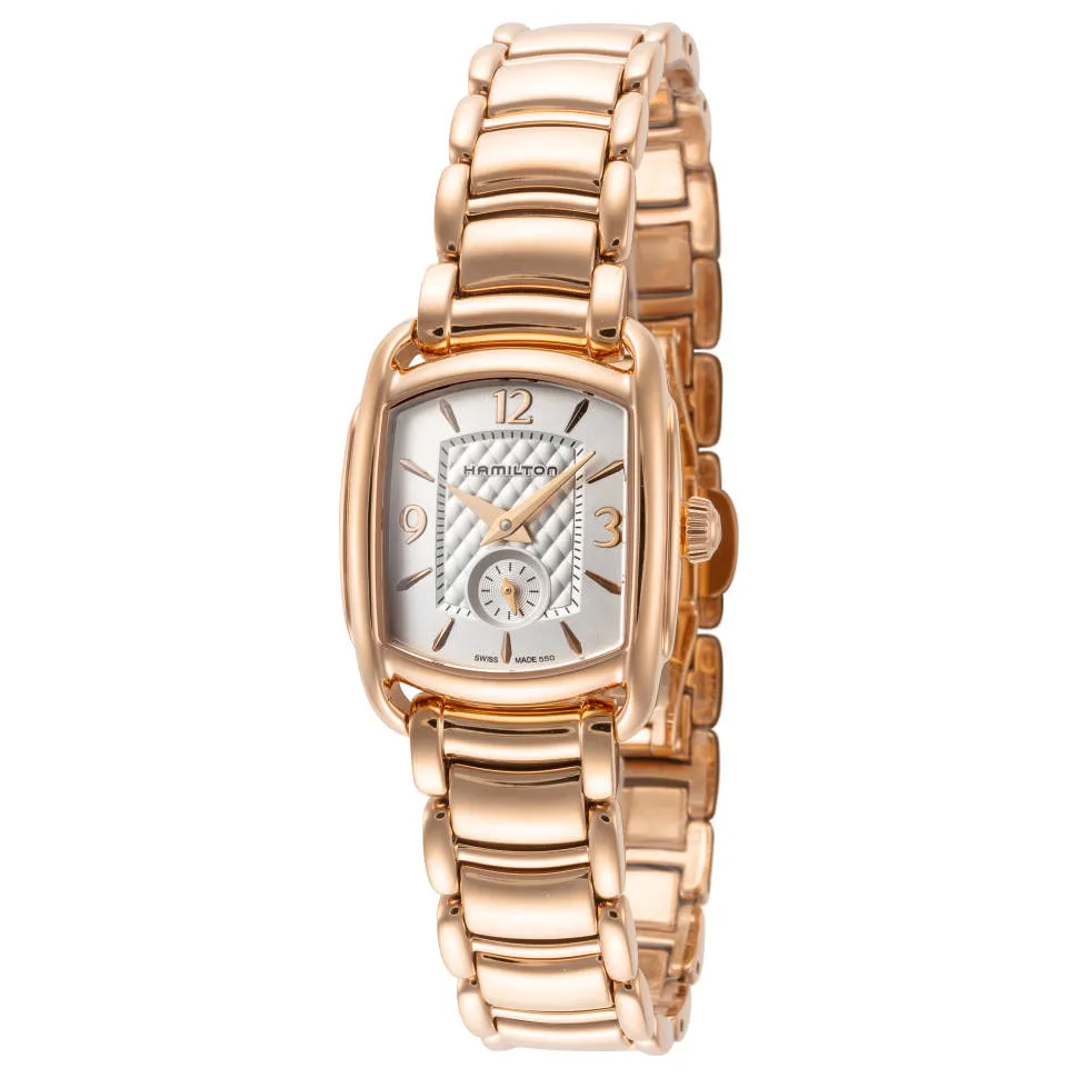 Наручные часы Hamilton American Classic H12341155