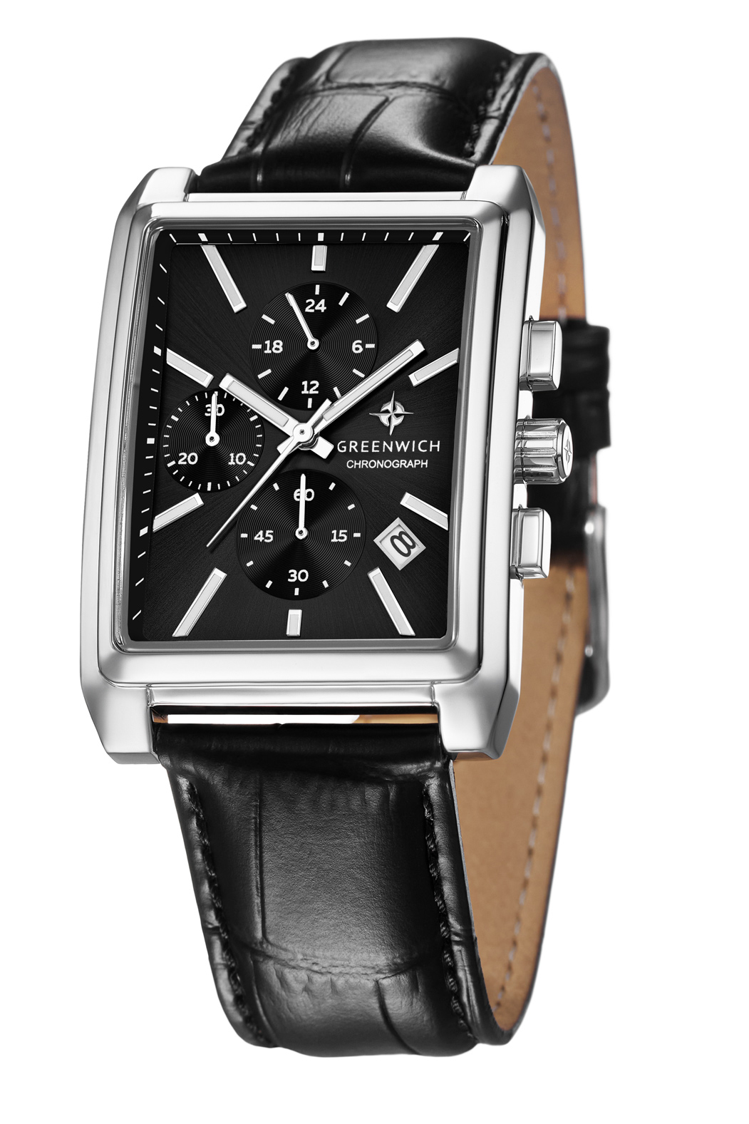 Наручные часы Greenwich Galeon Chrono GW 553.11.11