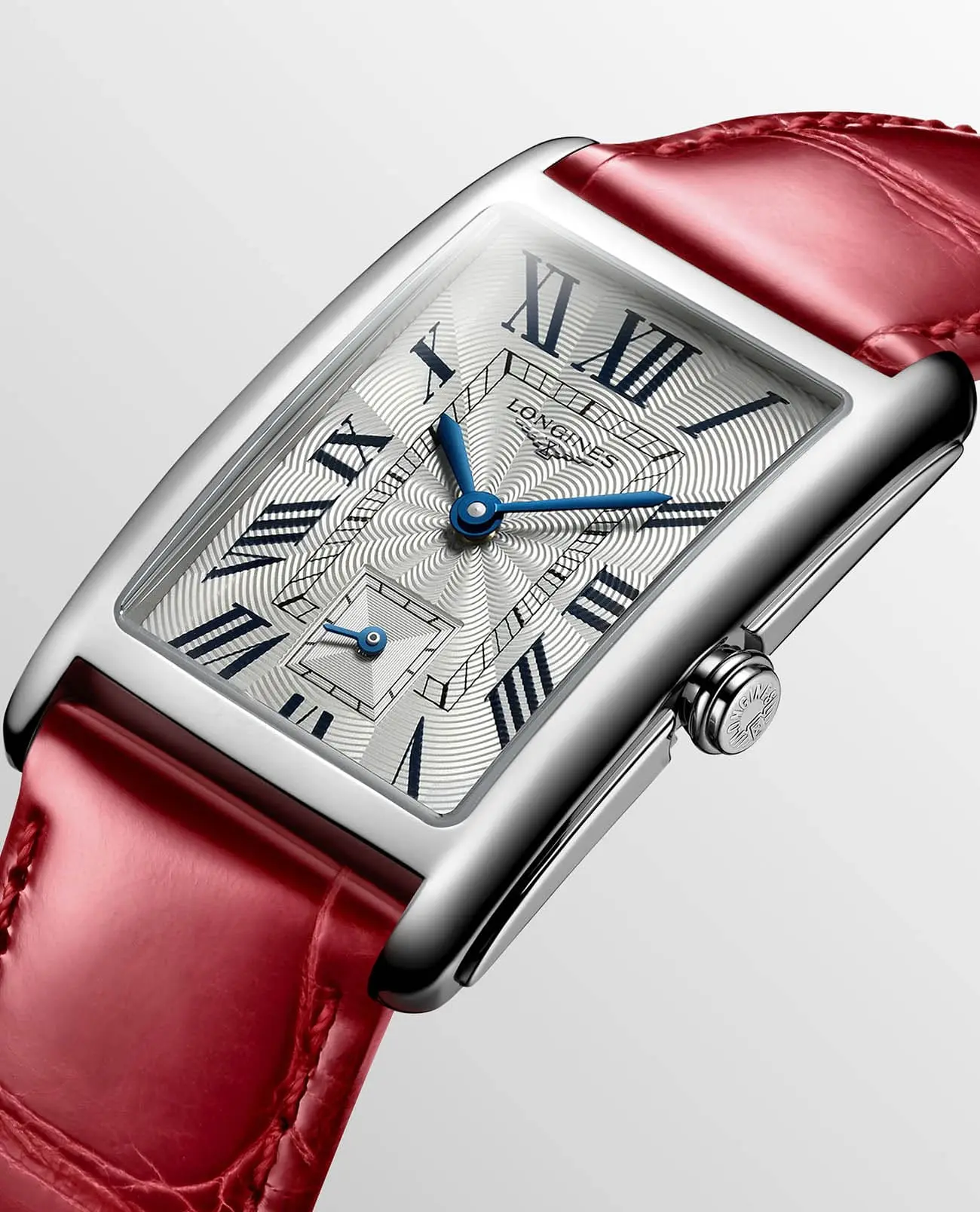 Наручные часы Longines Longines DolceVita L55124715