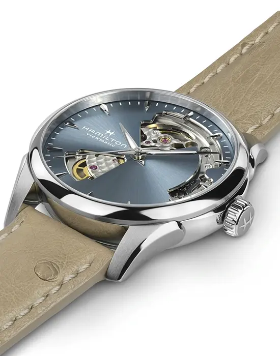 Наручные часы Hamilton Jazzmaster H32215840