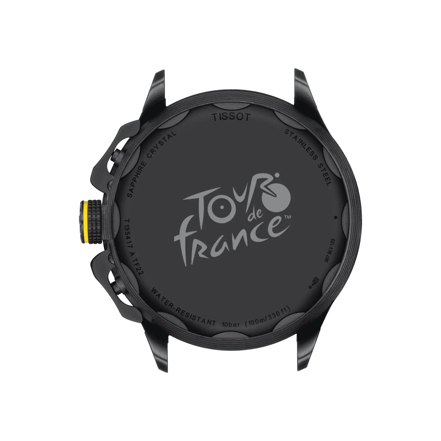 Наручные часы Tissot T-Sport T1354173705100