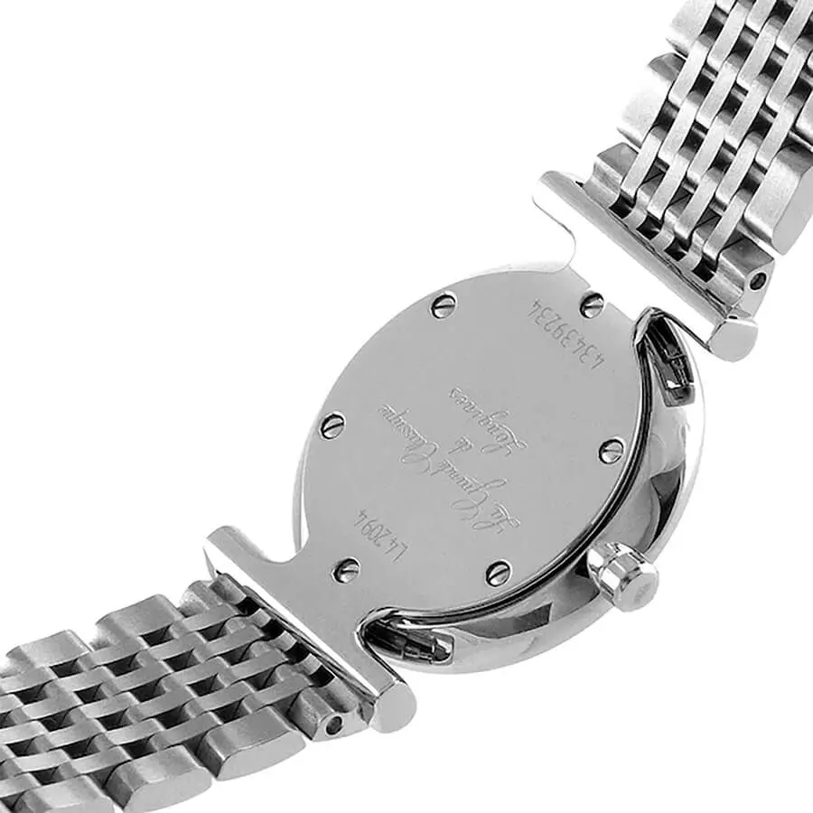 Наручные часы Longines La Grande Classique De Longines L42094956