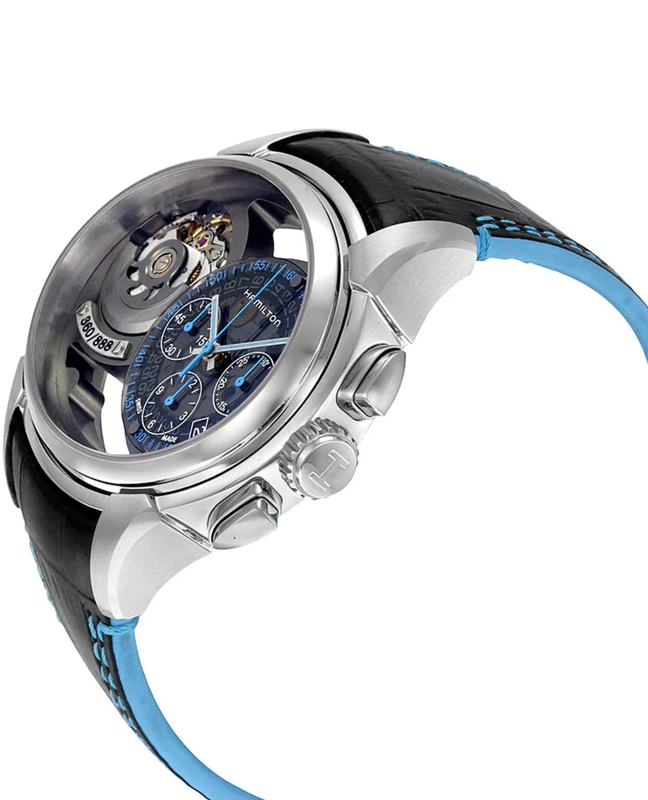 Наручные часы Hamilton Jazzmaster H32856705