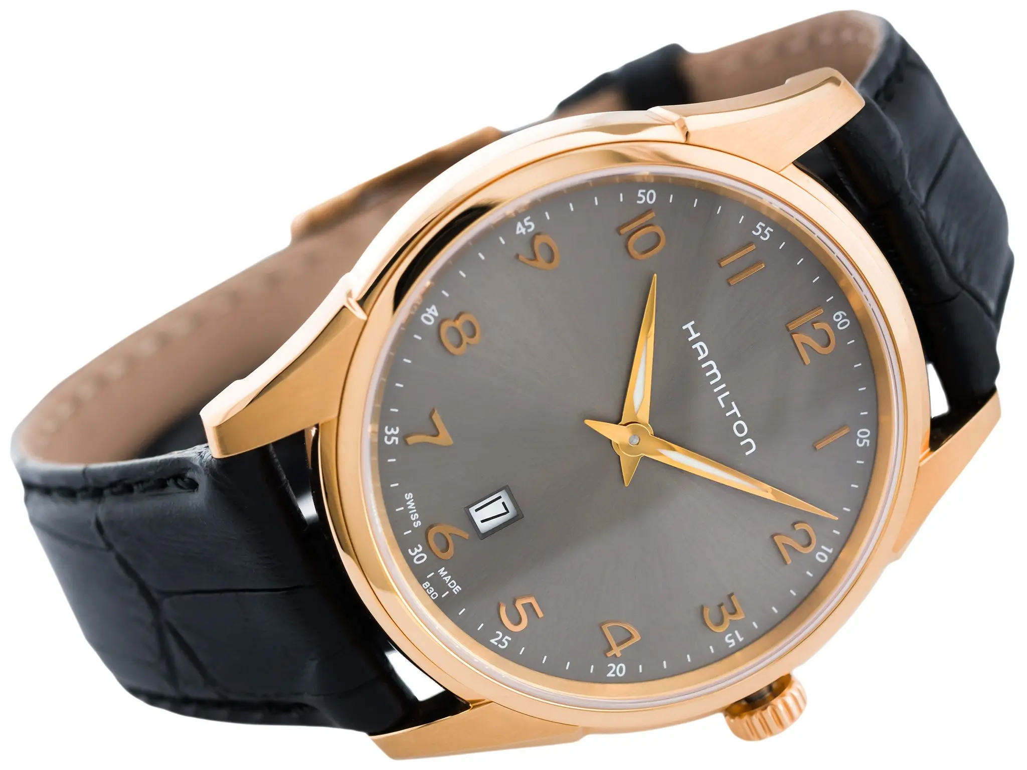 Наручные часы Hamilton Jazzmaster H38541783