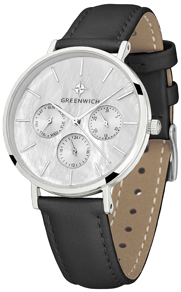 Наручные часы Greenwich Abeona GW 307.11.53