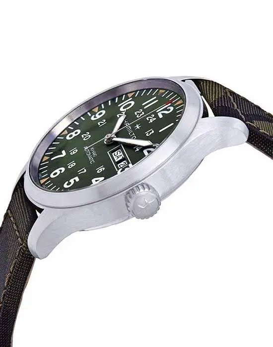 Наручные часы Hamilton Khaki Field H70535061