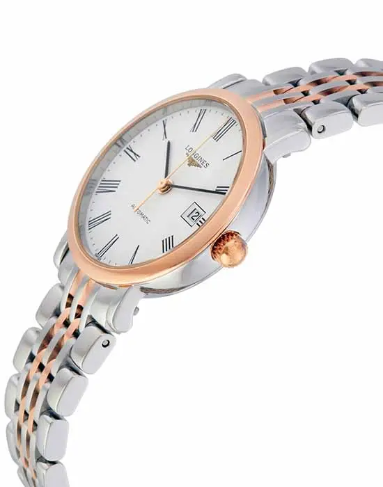 Наручные часы Longines The Longines Elegant Collection L43105117