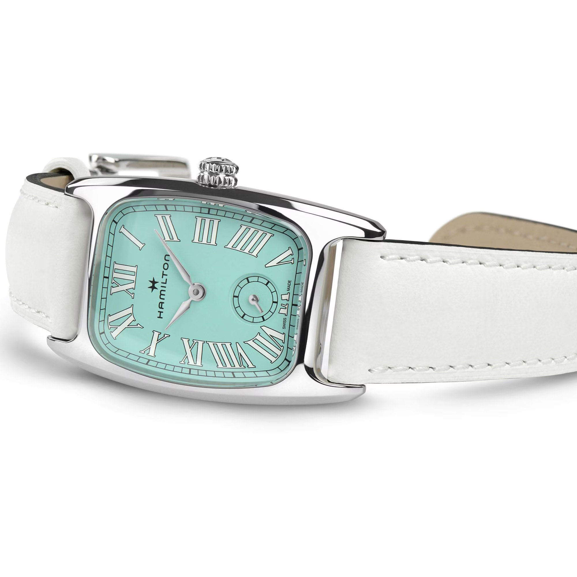 Наручные часы Hamilton American Classic H13321861