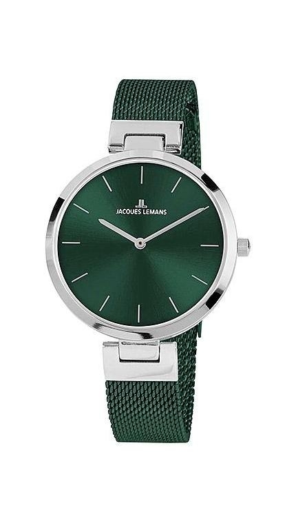 Наручные часы Jacques Lemans Milano 1-2110H