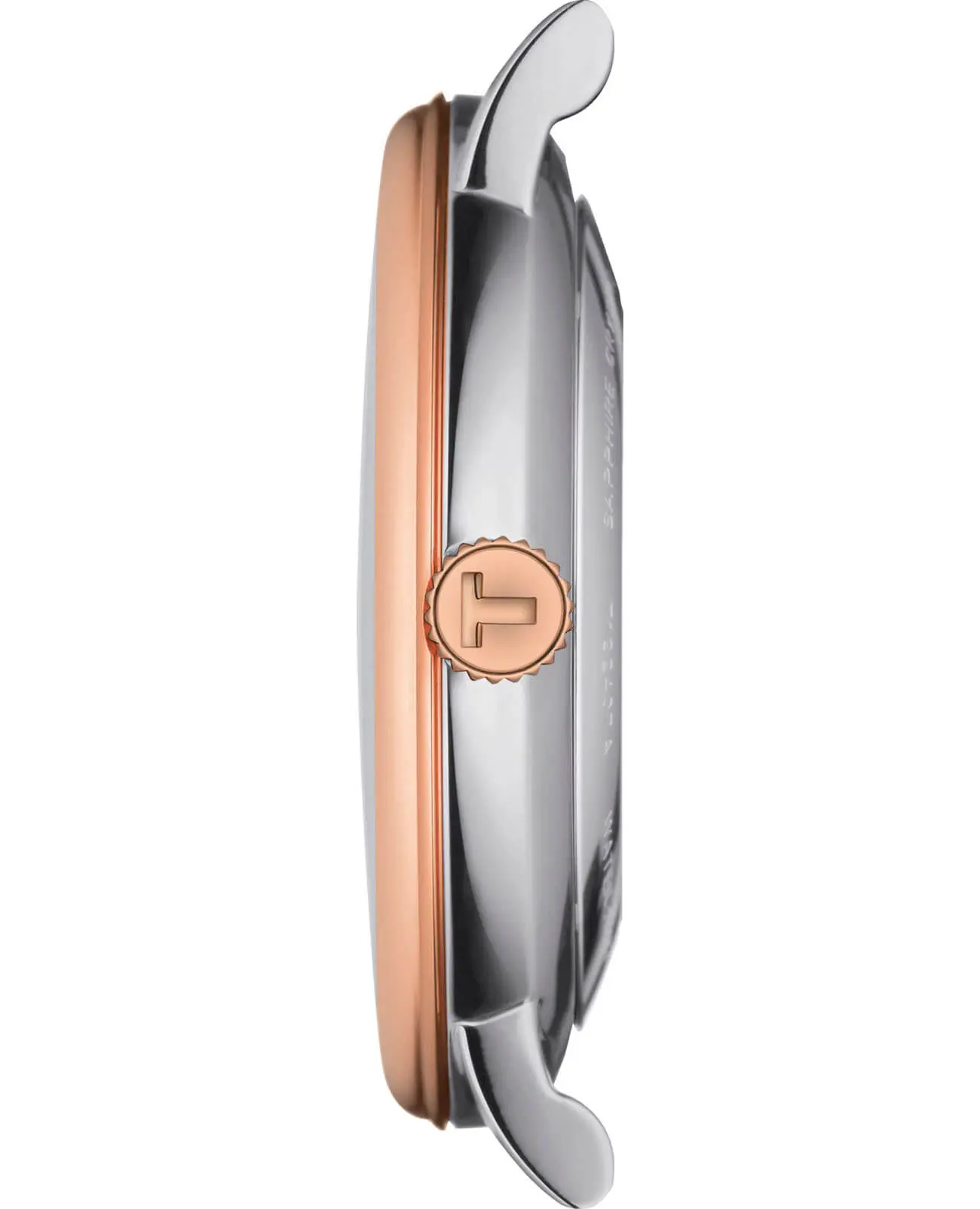 Наручные часы Tissot T-Classic T1224072203300