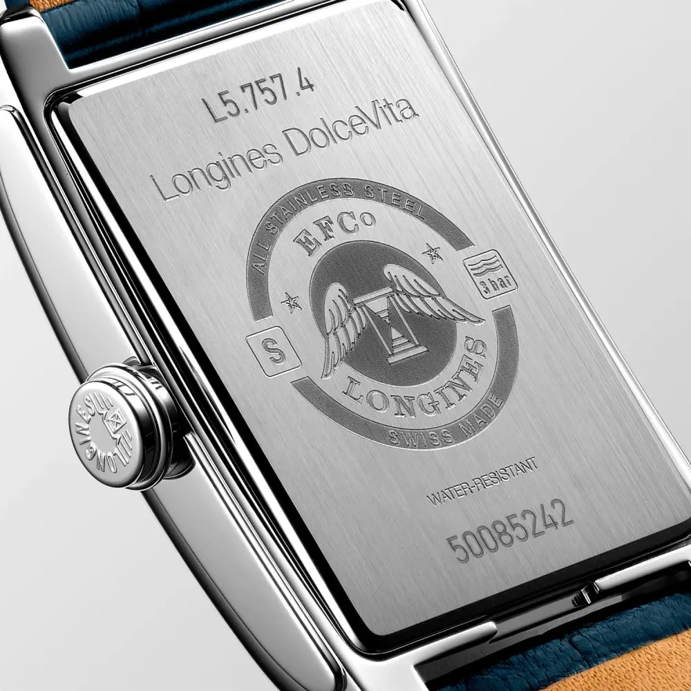 Наручные часы Longines Longines DolceVita L57574719