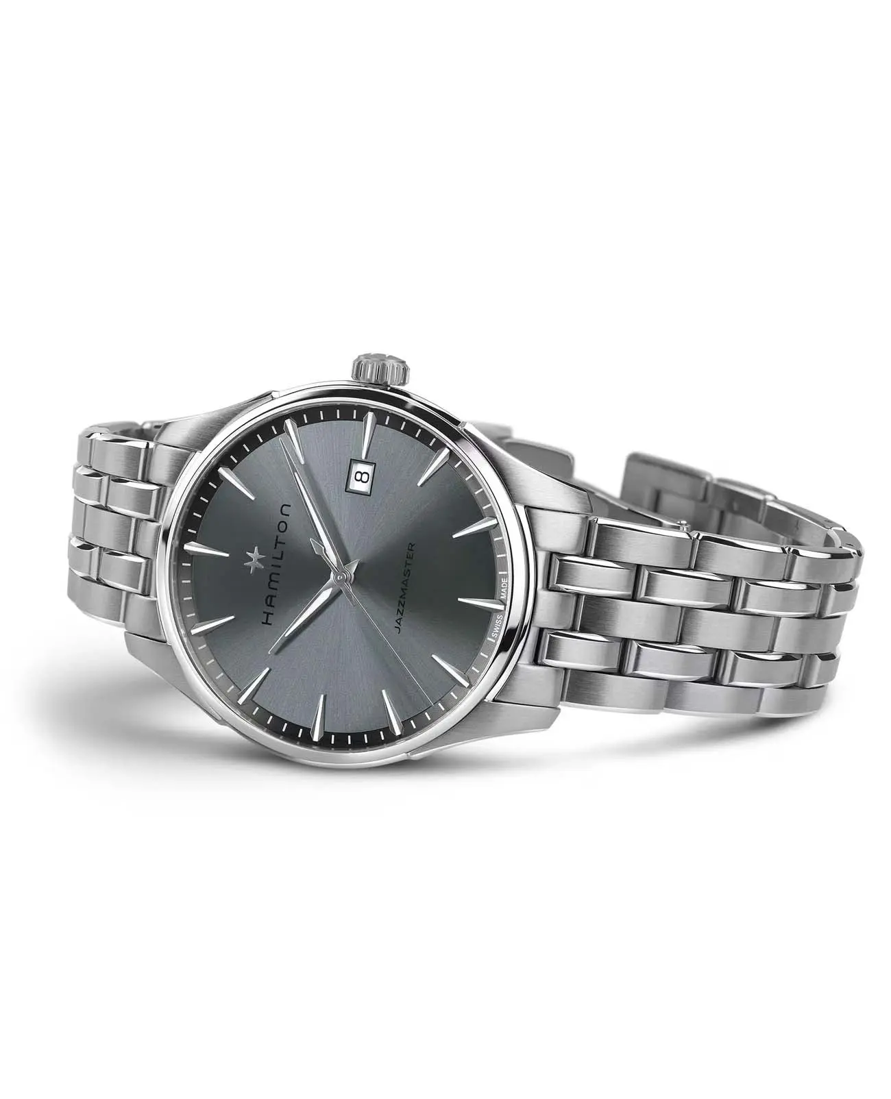 Наручные часы Hamilton Jazzmaster H32451142