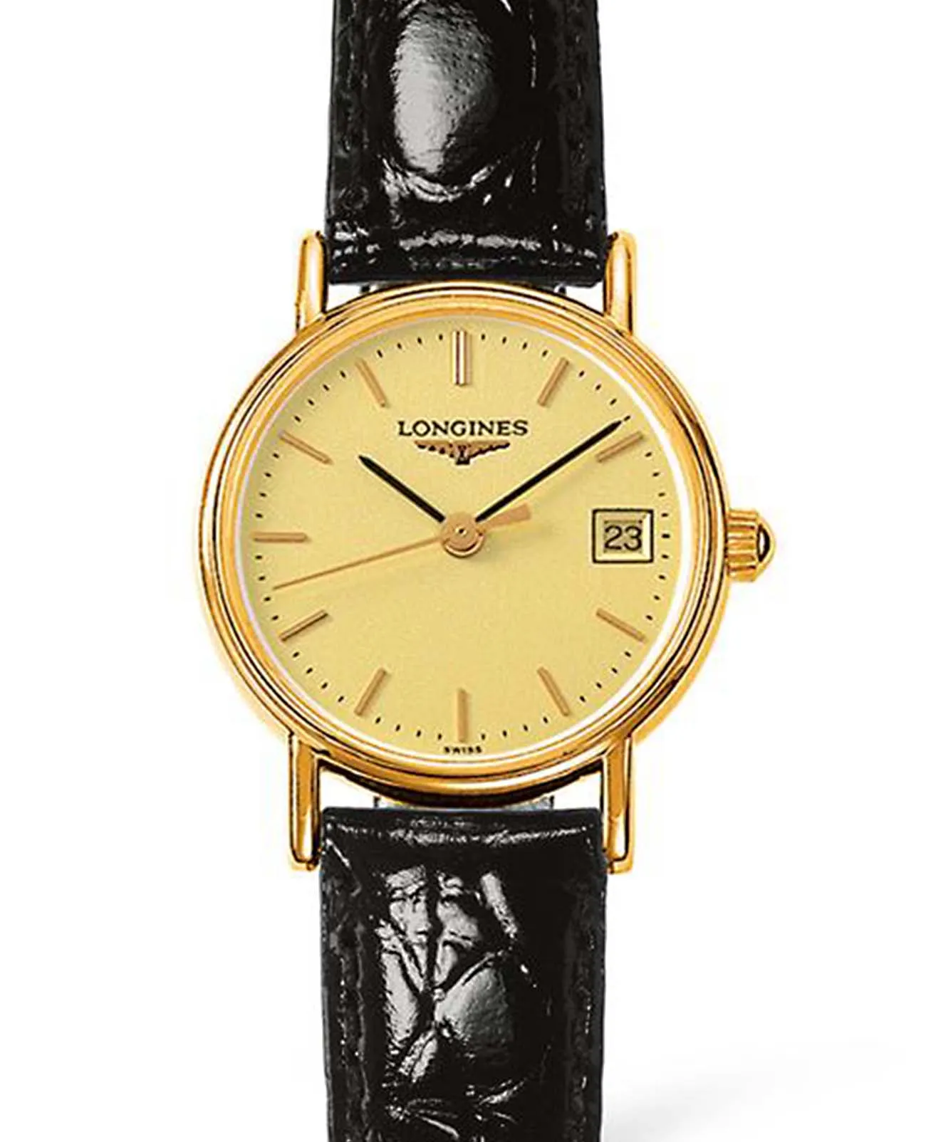 Наручные часы Longines Presence L42202322