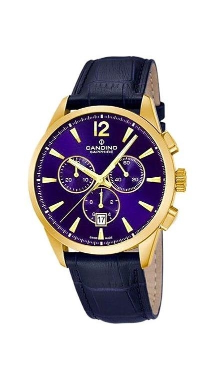 Наручные часы Candino Classic C4518.F
