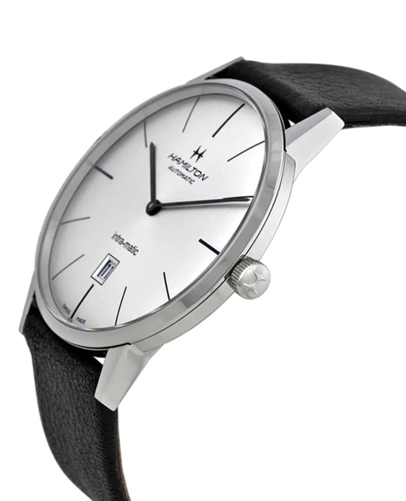 Наручные часы Hamilton American Classic H38755751